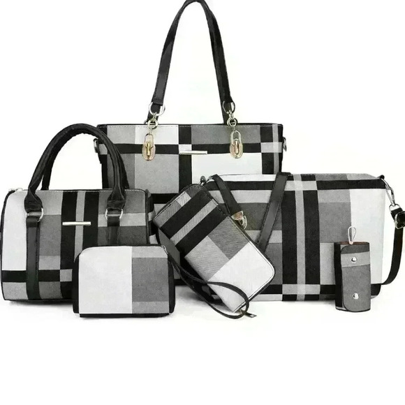 Handbags - Women's Purses and Handbags: Satchel, Shoulder Bag, Tote, and Top Handle Styles